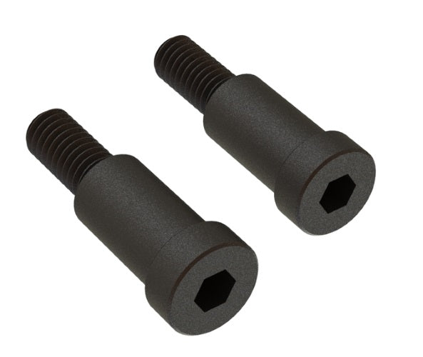 Arrma ARA340160 Step Screw 6x22mm (2) Kraton 4X4 8S Outcast 8S