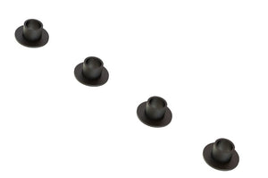 Arrma ARA340162 Flanged Tube 4X9X4MM (4Pieces) Kraton 4X4 8S Outcast 8S