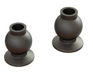 Arrma ARA340164 Ball End 3x7x9.5mm (2) Kraton 4X4 8S Outcast 8S