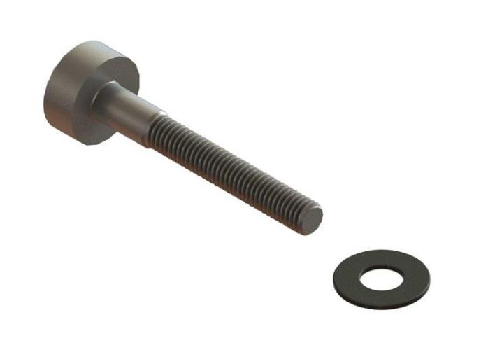 PowerHobby Arrma ARA340167 Servo Saver Screw Kraton 4X4 8S Outcast 8S — Kraton 8S Parts