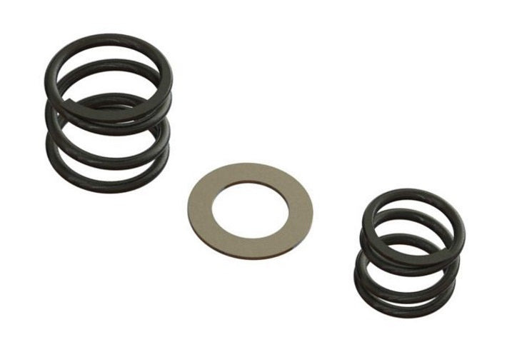 Arrma ARA340168 Servo Saver Spring Set Kraton 4X4 8S Outcast 8S