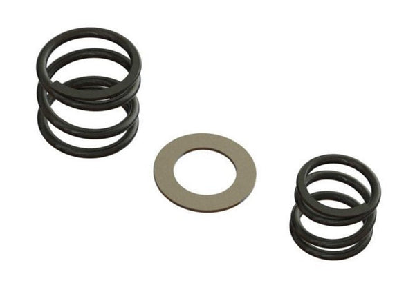 Arrma ARA340168 Servo Saver Spring Set Kraton 4X4 8S Outcast 8S