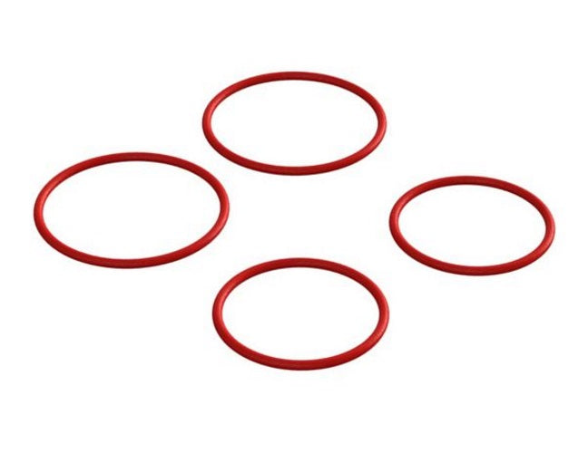 Arrma ARA340170 Servo Saver O-Ring Set Kraton 4X4 8S Outcast 8S