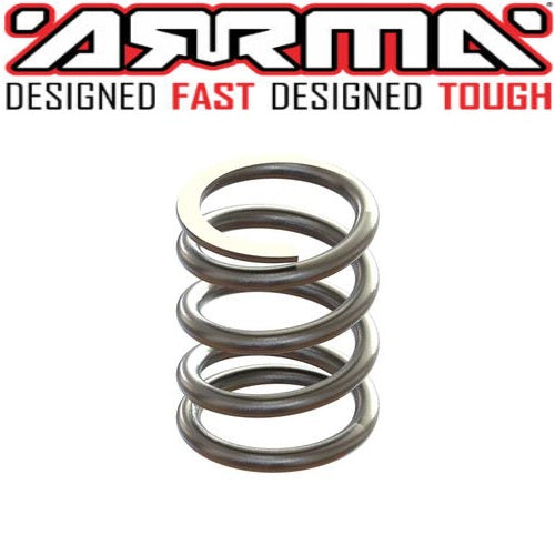 Arrma ARA340178 Servo Saver Spring 12x20mm X-Hard