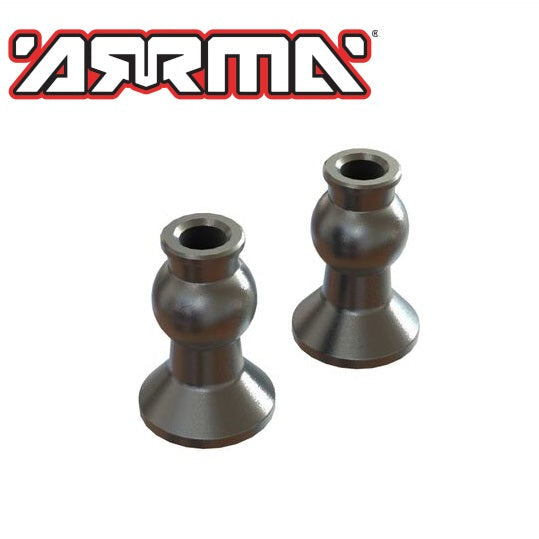 Arrma ARA340182 Ball M3x7x14.25mm (2)