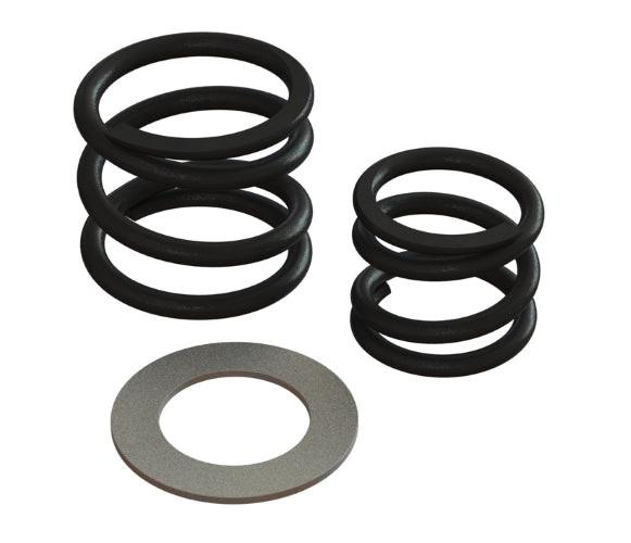 PowerHobby Arrma ARA340183 HD Servo Saver Spring Set Kraton Outcast
