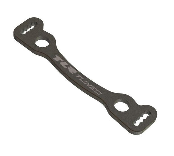 Arrma ARA340185 Steering Rack CNC 7075 Aluminum TLR Felony Infraction Kraton