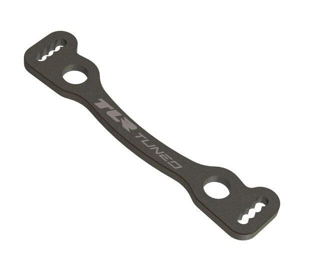PowerHobby Arrma ARA340185 Steering Rack CNC 7075 Aluminum TLR Felony Infraction Kraton — Felony Parts
