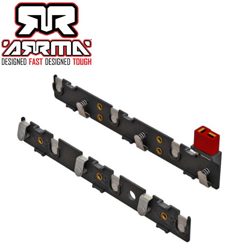 Arrma ARA390240 Li-Ion Battery Power Board Set