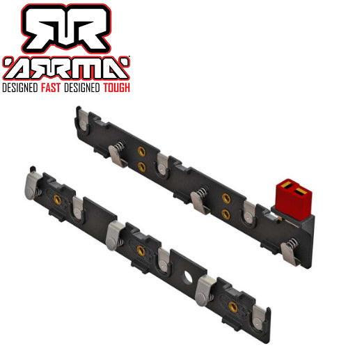 PowerHobby Arrma ARA390240 Li-Ion Battery Power Board Set