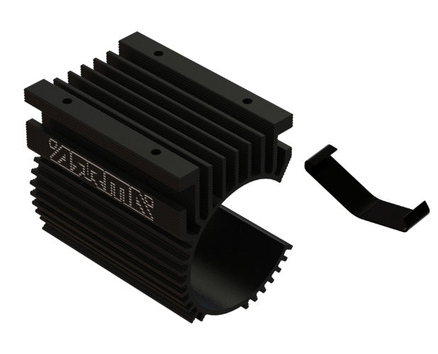 Arrma ARA390296 Motor Heatsink 4685 Kraton 4X4 8S Outcast 8S