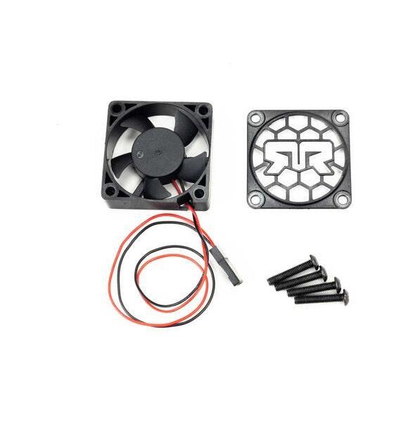 PowerHobby Arrma Fan Set Felony / Infraction / Kraton / Mojave / Notorious — Felony Parts