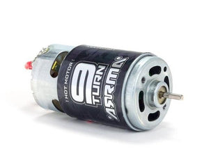 PowerHobby Arrma ARA390301 Mega 570 Brushed Motor Infraction 4x4 — Infraction 6S Parts