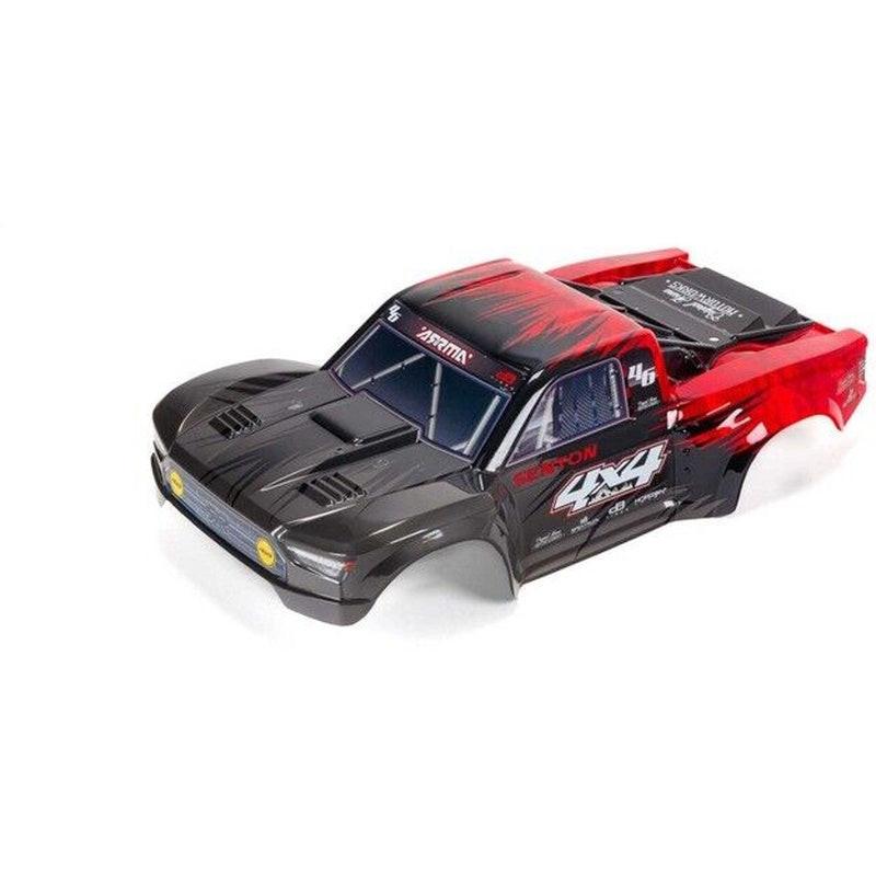 PowerHobby Arrma ARA402310 Senton 4X4 Mega Finished Body Color 2 — Bodies