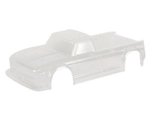 Arrma ARA410001 Infraction 6S BLX Bodyshell (Clear)