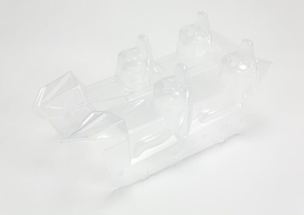 Arrma ARA411007 Inner Body Clear FIRETEAM