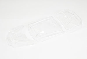 PowerHobby Arrma ARA411011 Exterior Body Panel Set Clear FIRETEAM — Fireteam Parts