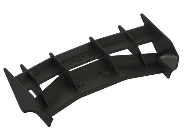 Arrma ARA480016 Rear Wing Typhon