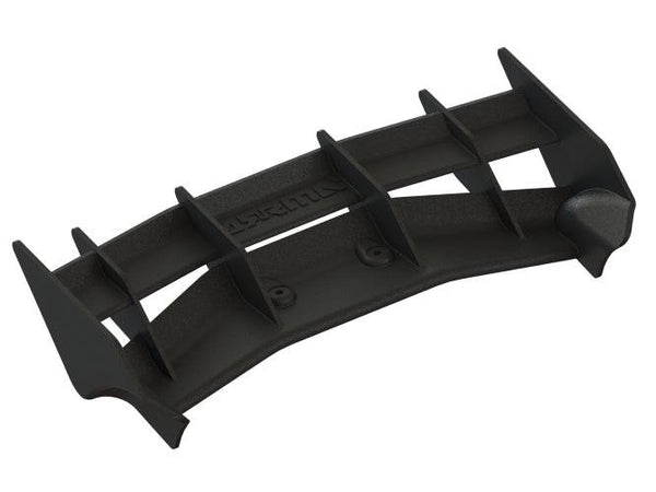 PowerHobby Arrma ARA480016 Rear Wing Typhon — Typhon Parts