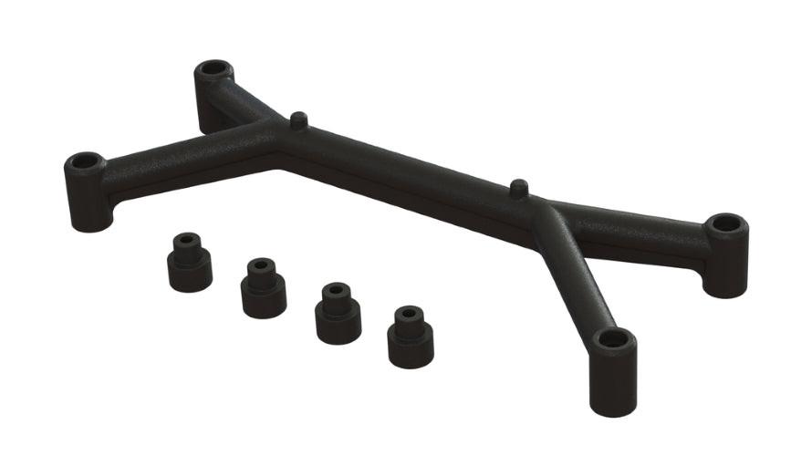PowerHobby Arrma ARA480019 Roll Cage Support Outcast Notorious — Notorious Parts