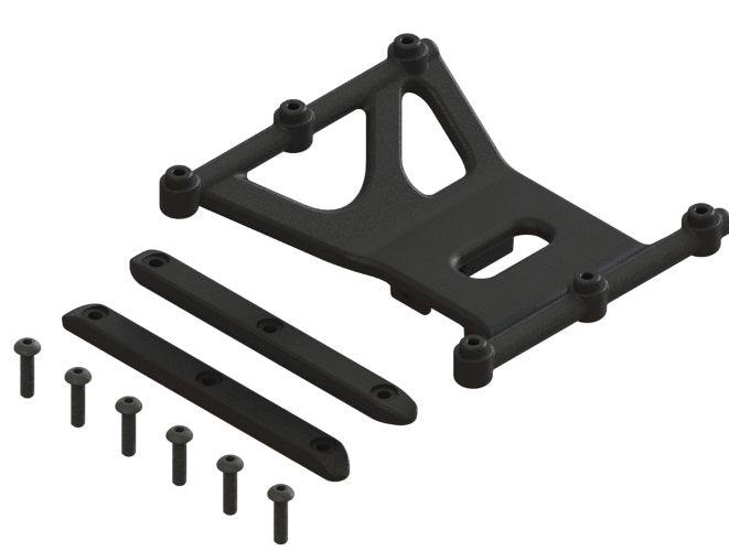 Arrma ARA480020 Body Roof Support Set Kraton 4X4 8S
