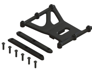 Arrma ARA480020 Body Roof Support Set Kraton 4X4 8S