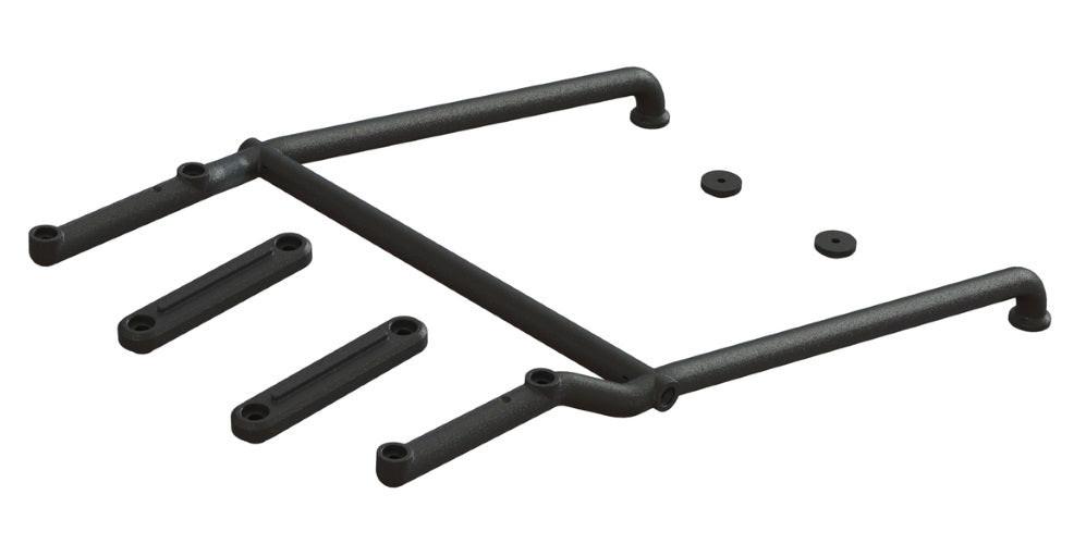 PowerHobby Arrma ARA480023 Roll Cage 1/7 Infraction — Infraction 6S Parts