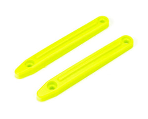 Arrma ARA480032 Roof Rails (Green) Mojave
