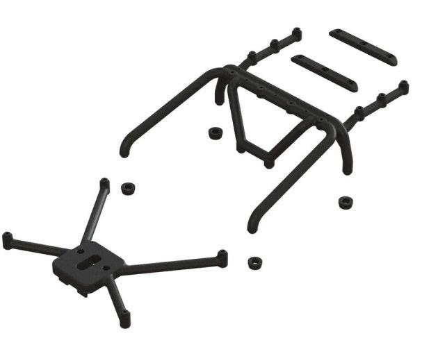 PowerHobby Arrma ARA480036 Roll Cage Outcast 8S — Outcast 8S Parts