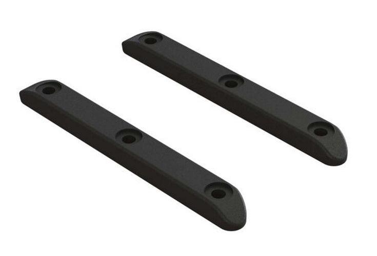 PowerHobby Arrma ARA480038 Roof Rails Outcast 8S — Outcast 8S Parts