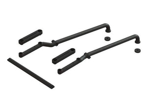 PowerHobby Arrma ARA480039 Roll Cage Set Infraction 4X4 — Infraction 6S Parts