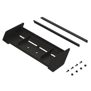 PowerHobby Arrma ARA480046 Adjustable Downforce Rear Wing