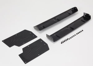 Arrma ARA480052 VENDETTA Wing Set Painted