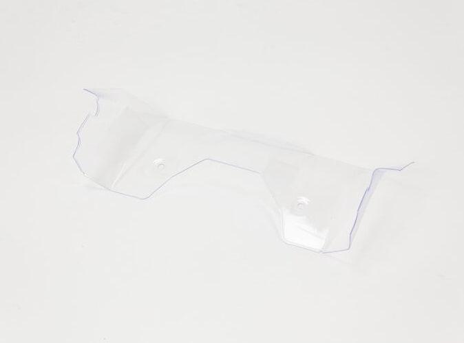 PowerHobby Arrma ARA480053 VENDETTA Diffuser Clear — Vendetta Parts