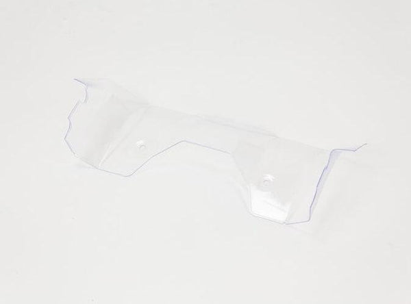 PowerHobby Arrma ARA480053 VENDETTA Diffuser Clear — Vendetta Parts