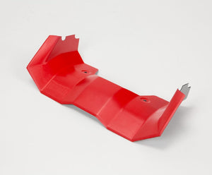 Arrma ARA480054 VENDETTA Diffuser Painted