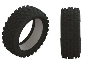PowerHobby Arrma AR520053 Dboots 2HO Tires and Inserts (2Pieces) Typhon — Typhon Parts