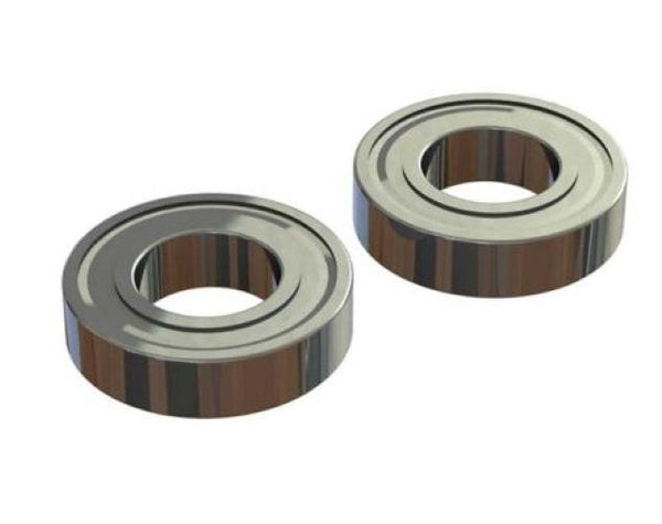 Arrma ARA610032 Ball Bearing 12x24x6mm (2) Outcast 8S
