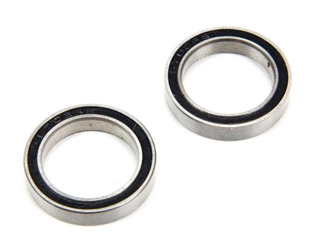 PowerHobby Arrma Ball Bearing 15X21X4MM (2RS) (2) Felony 6S Big Rock 3S Granite 3S /Mega — Felony Parts