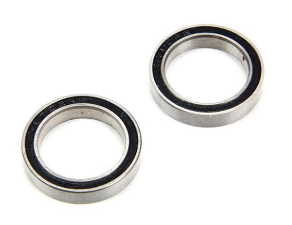 Arrma Ball Bearing 15X21X4MM (2RS) (2) Felony 6S Big Rock 3S Granite 3S /Mega