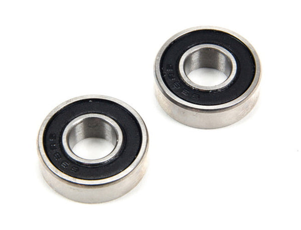 Arrma Ball Bearing 8x19x6mm (2RS) (2) 1/7 Felony 6S Infraction 6S Kraton 6S