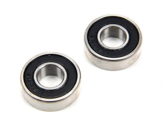 PowerHobby Arrma Ball Bearing 8x19x6mm (2RS) (2) 1/7 Felony 6S Infraction 6S Kraton 6S — Felony Parts