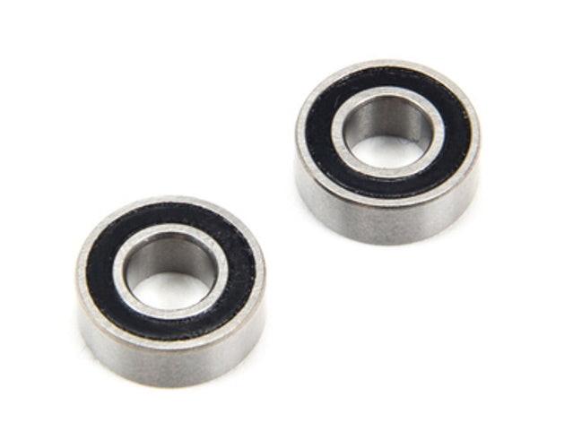 PowerHobby Arrma Ball Bearing 5x11x4mm (2RS) 1/7 Felony 6S 1/7 Infraction Mojave 6S — Felony Parts