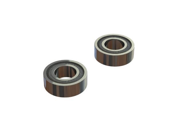 Arrma ARA610041 BALL BEARING 6x12x4mm (2RS) (2pcs) Vorteks