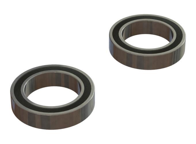 PowerHobby Arrma ARA610044 Ball Bearing 12X18X4MM (2RS) Big Rock 3S Granite Mega Senton Mega — Granite Parts