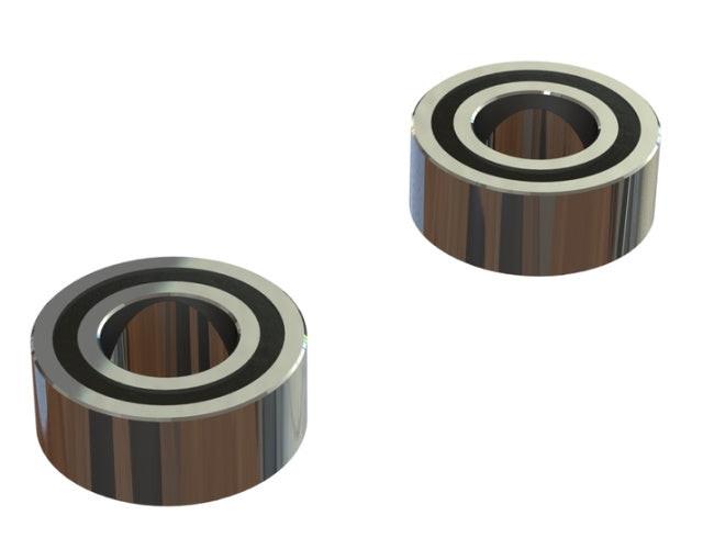 PowerHobby Arrma Ball Bearing 5x10x4mm 2RS Big Rock 3S Granite Mega /3S Senton Mega /3S — Granite Parts