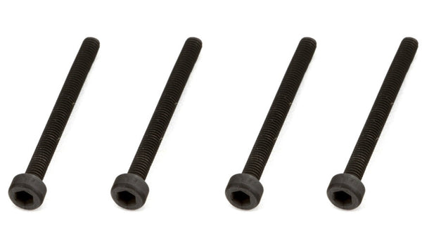 Arrma Cap Head Screw M2.5X25MM 1/7 Infraction 1/7 Limitless Felony 6S