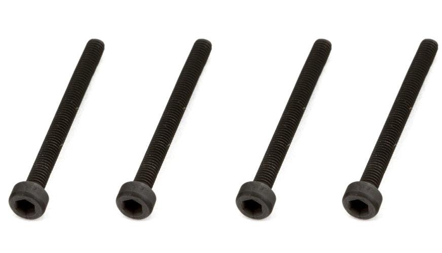 PowerHobby Arrma Cap Head Screw M2.5X25MM 1/7 Infraction 1/7 Limitless Felony 6S — Felony Parts