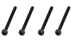 Arrma Cap Head Screw M2.5X25MM 1/7 Infraction 1/7 Limitless Felony 6S