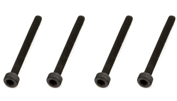 Arrma Cap Head Screw M2.5X25MM 1/7 Infraction 1/7 Limitless Felony 6S